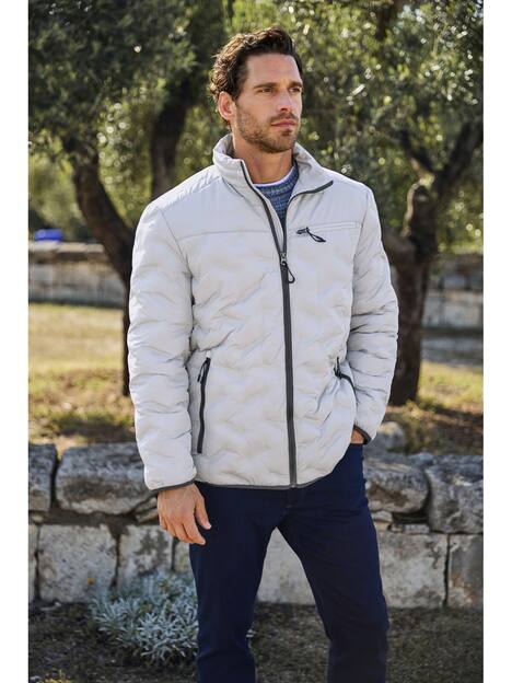 Steppjacke LASOTOLLI