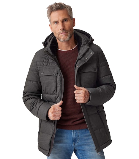 Jacke uni