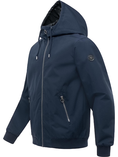 Outdoorjacke Stuartt Summer YOUMODO