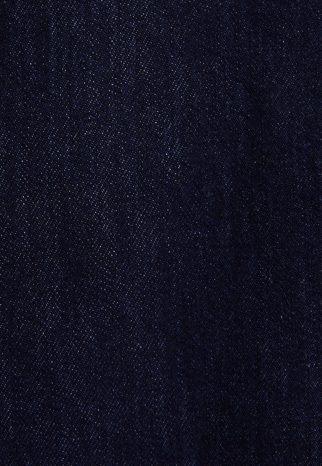 Damen Rock - Denim