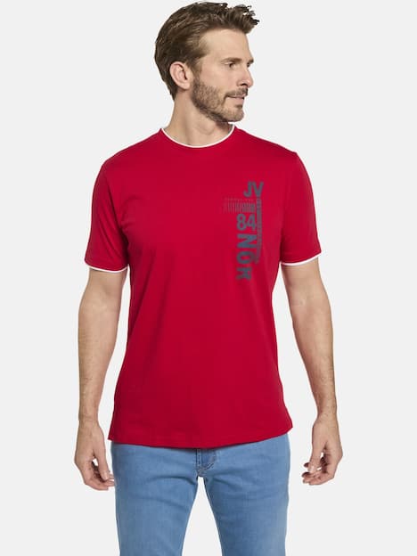 T-Shirt FLEMMING