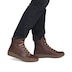 Schnürstiefel N0730