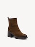 Damen Stiefelette H-Weite