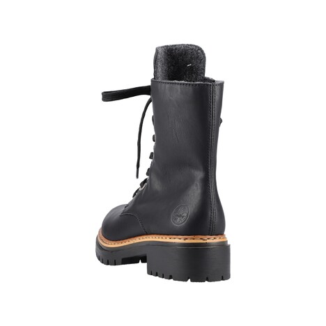 Biker Boots 72612
