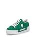 Sneaker Low N49W1