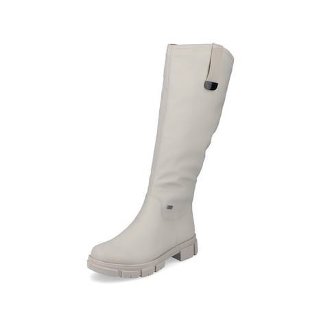 Hochschaftstiefel Y7190