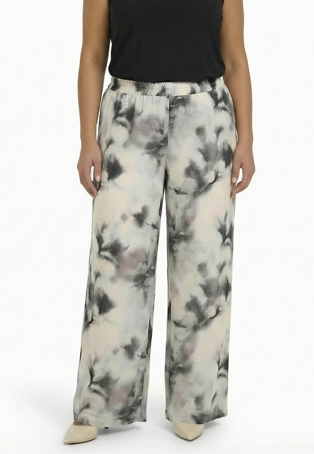 Hose Flare Fit