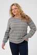 Strickpullover Loose fit