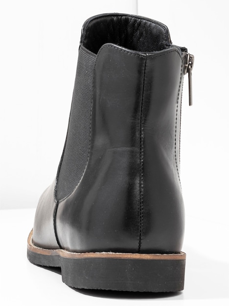 Stiefelette Stiefelette Uni