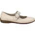Damen Ballerina Fenja 18, sand