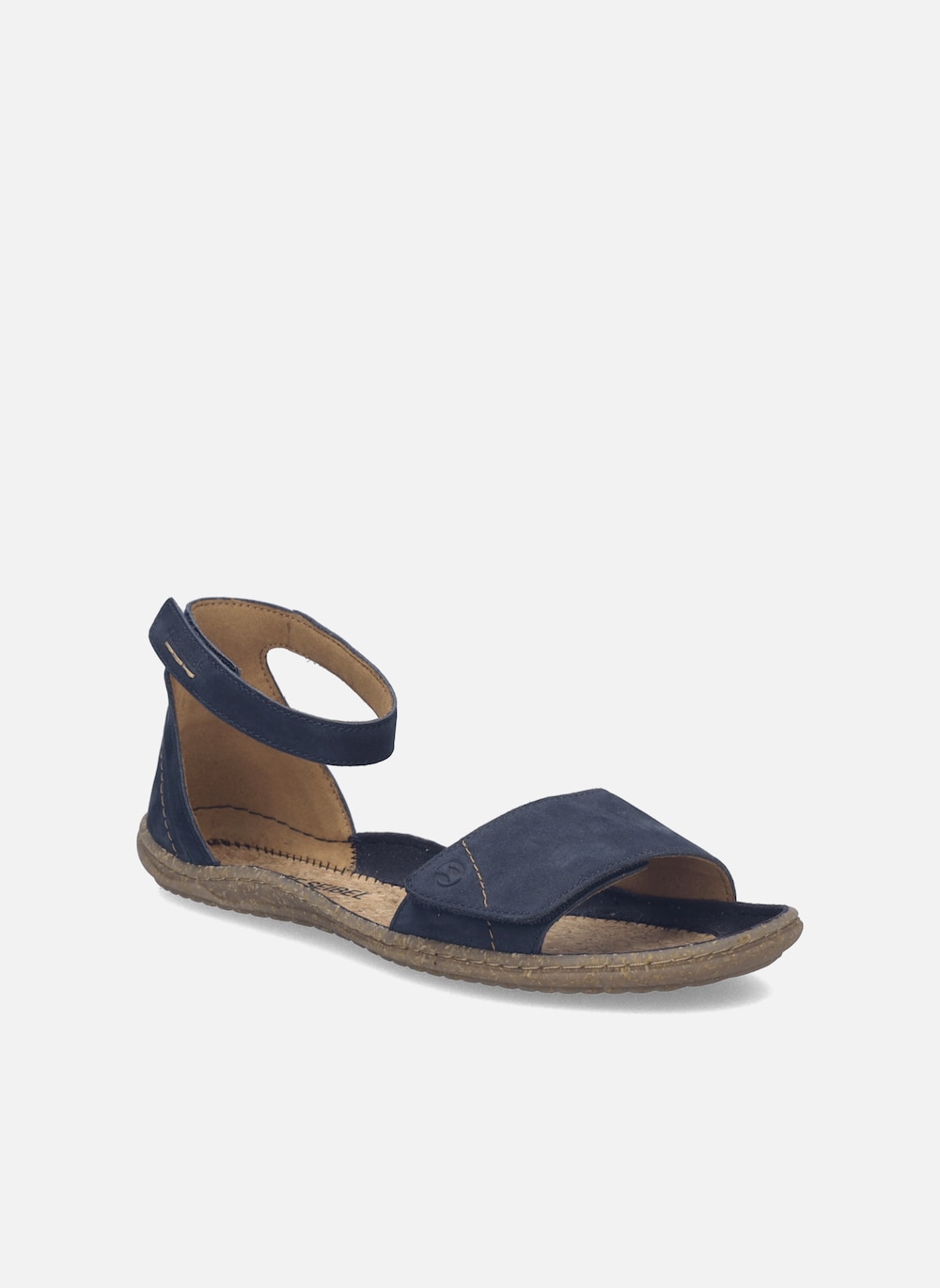 Damen Sandale Caitlyn 02, ocean