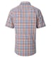 Freizeithemd Kurzarm kariert Comfort Fit