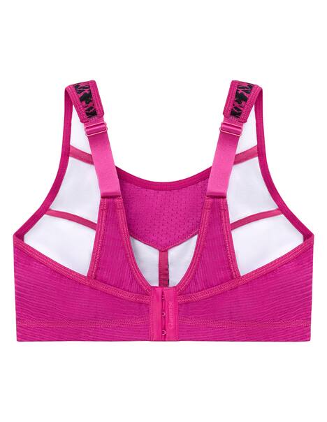 Elite Sport-Bustier mit bestem Halt