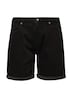 Jeans Abby / Mid Rise / Shorts