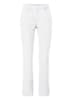 GOLDNER Jeans CARLA met elastische band Klassieke jeans CARLA met elastische tailleband