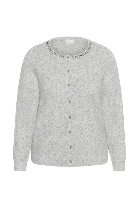 Strickjacke Regular fit