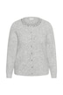Strickjacke Regular fit