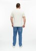 T-Shirt aus reiner Baumwolle