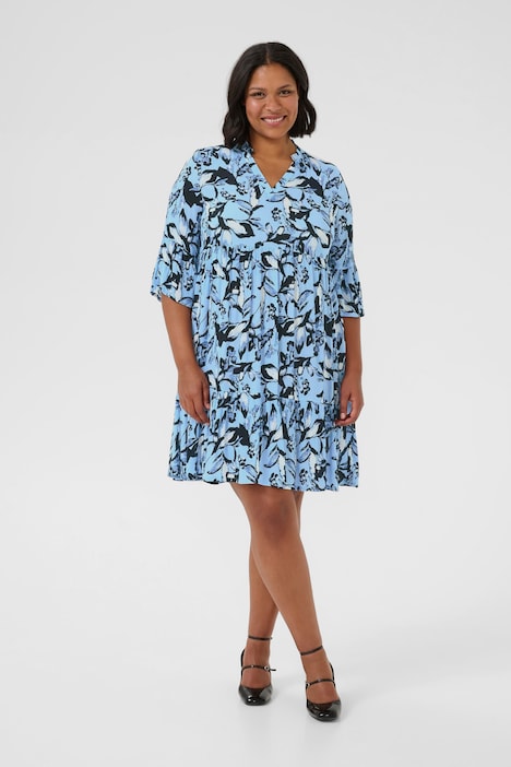 Kleid A-shape