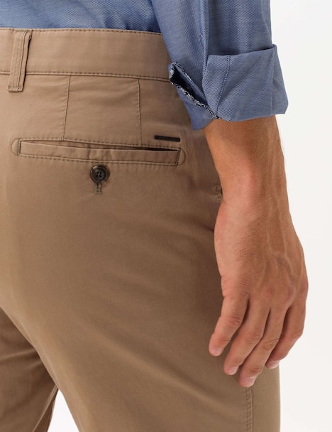 Style JIM  Hosen lang