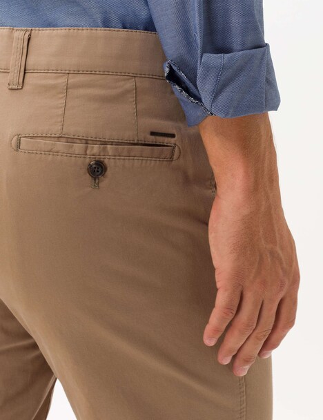 Style JIM  Hosen lang