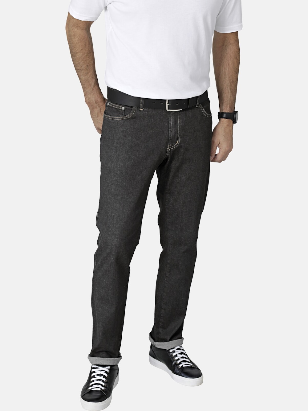 Tiefbundjeans VESTABELLA