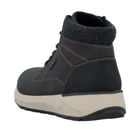 Schnürstiefel 11502