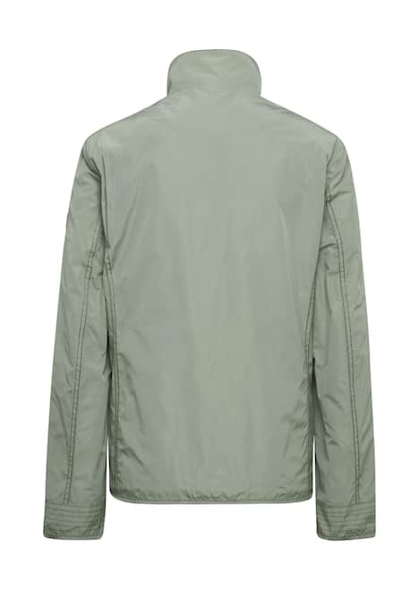 Bequeme Hose ANNA mit Bügelfalte