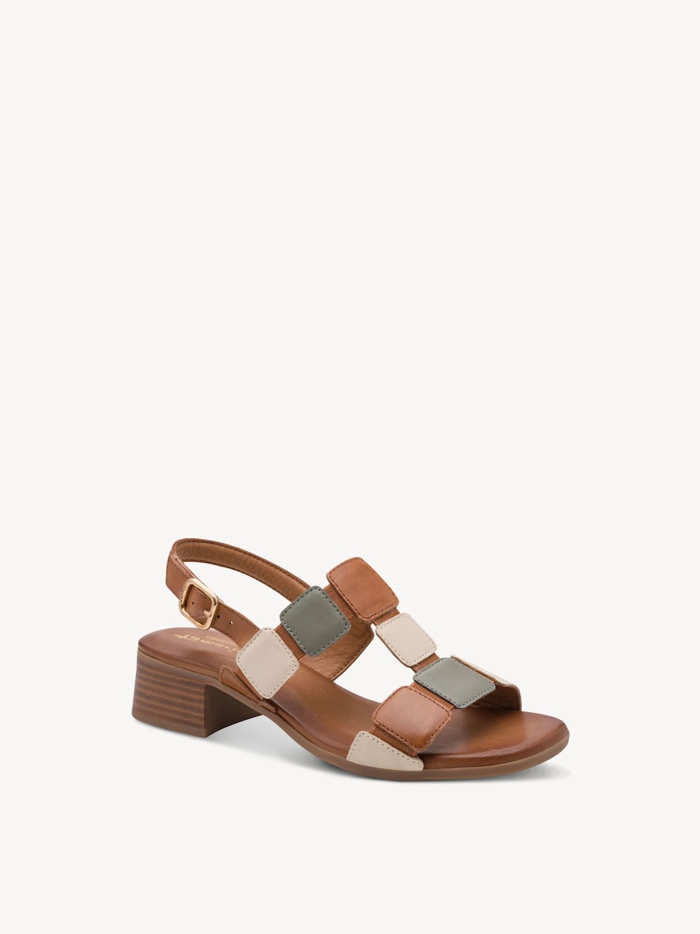 Damen Sandalette H-Weite
