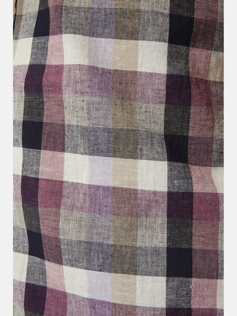 Overhemd Met Korte Mouwen LENCIO