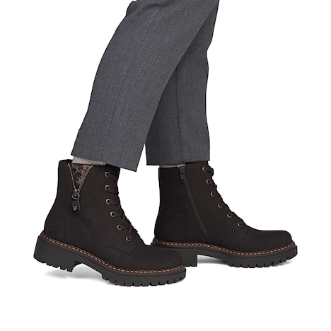 Biker Boots 72617