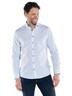 Herren Langarm-Hemd 