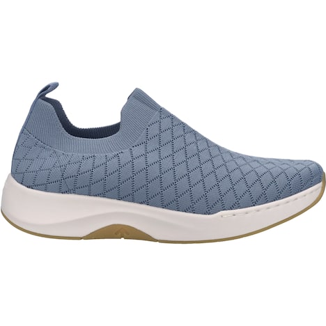 Damen Sneaker Elli 11, slate blue
