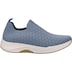 Damen Sneaker Elli 11, slate blue