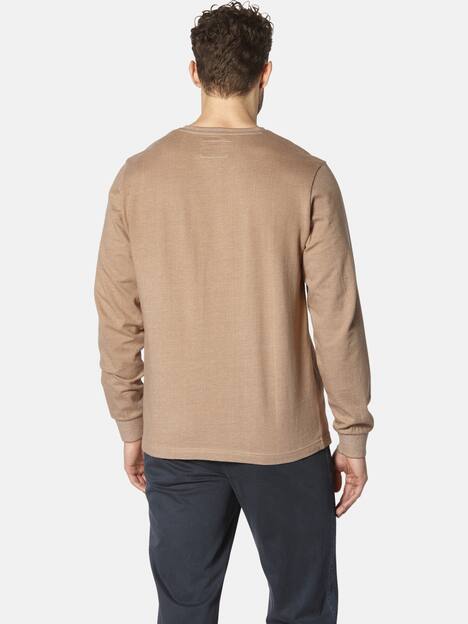 Langarmshirt DIOVASTI