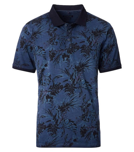 Polo-Shirt Print