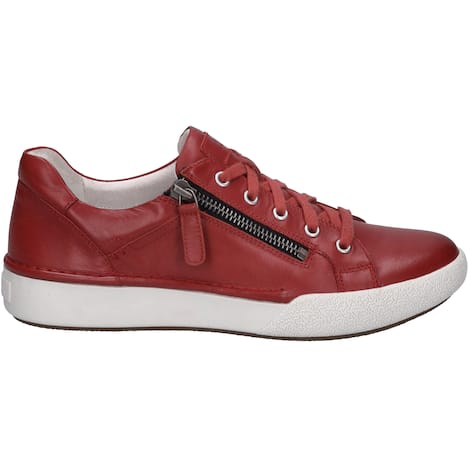 Damen Sneaker Claire 03, hibiscus