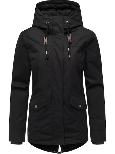 Winterjacke Parkker Warm YOUMODO