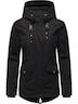 Winterjacke Parkker Warm YOUMODO