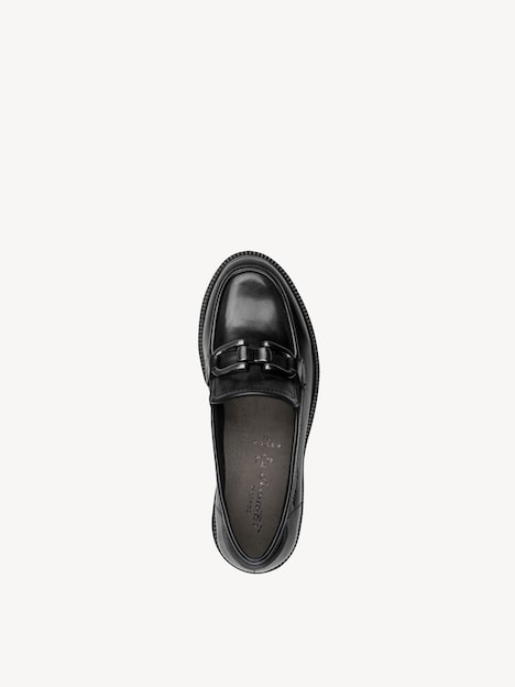 Damen Slipper H-Weite