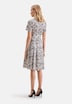 Damen Kleid - Druck
