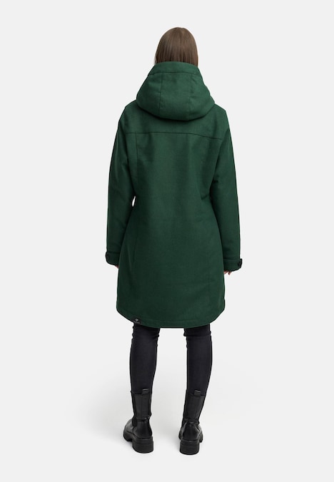 Wintermantel Jannisa Coat