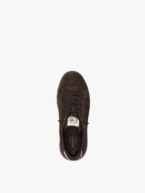 Damen Sneaker H-Weite