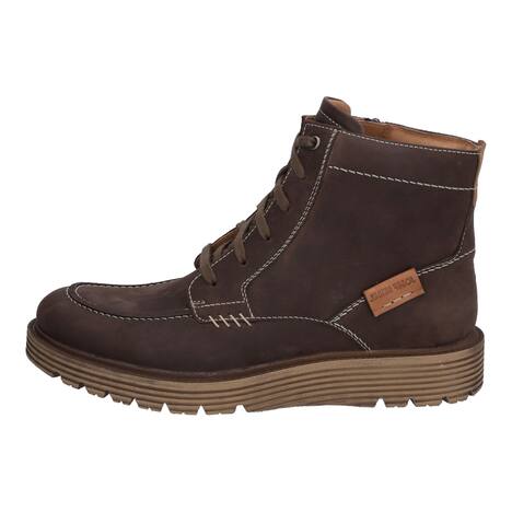 Herren Stiefelette Cooper 03, mocca-kombi