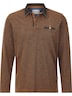 Langarm-Poloshirt ZUPATERRI