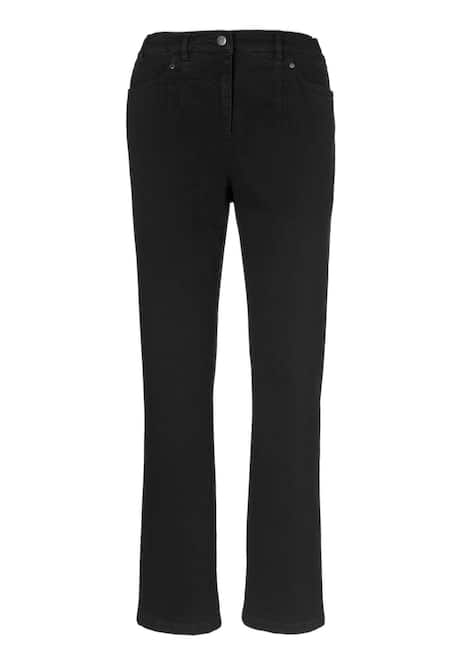 Schlichte Jeanshose ANNA