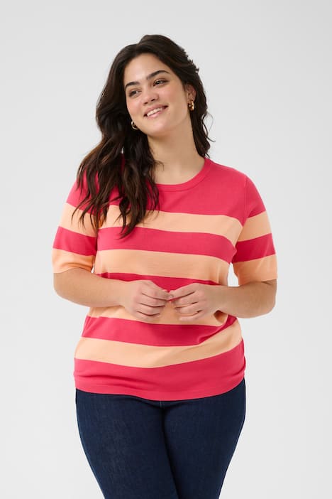 Strickpullover Regular fit