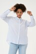 Langarm - Hemd Loose fit