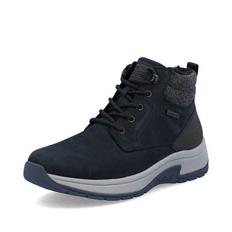 Schnürstiefel 11004