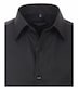 Businesshemd extra kurzer Arm 58cm uni Comfort Fit